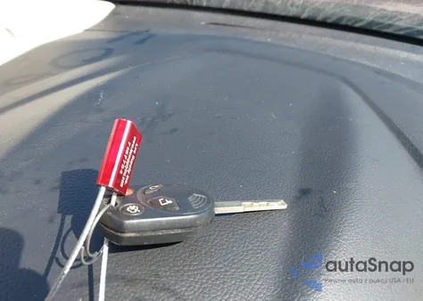 2014 Ford Focus Se z USA, uszkodzony, nr VIN 1FADP3F28EL275604